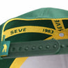 8083 ROPE CAP GREEN