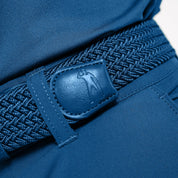 CLUTCH BELT FUNCTIONAL BLUE