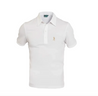 BIG ICON POLO EMERSON WHITE