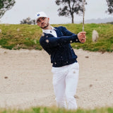 SEVE CARDIGAN NAVY