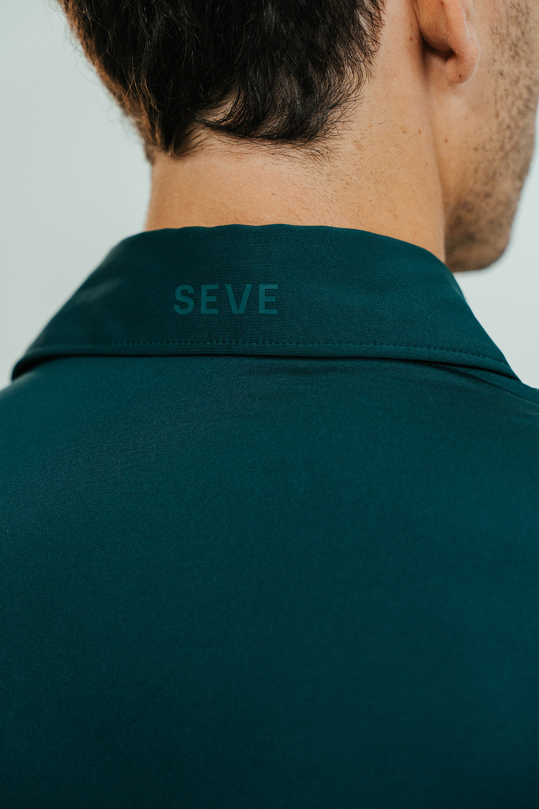 DUBLIN POCKET POLO SHIRT DEEP GREEN