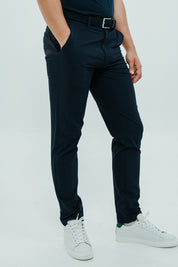 PEDRENA TAILOR PANTS NAVY BLUE