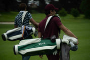 SEVE JONES BAG GREEN