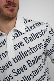 EQUIPO BALLESTEROS POLO EMERSON WHITE