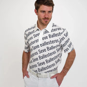 EQUIPO BALLESTEROS POLO EMERSON WHITE