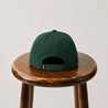 1980 ICON ROPE CAP DEEP GREEN