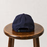 ICON TECH CAP NAVY BLUE