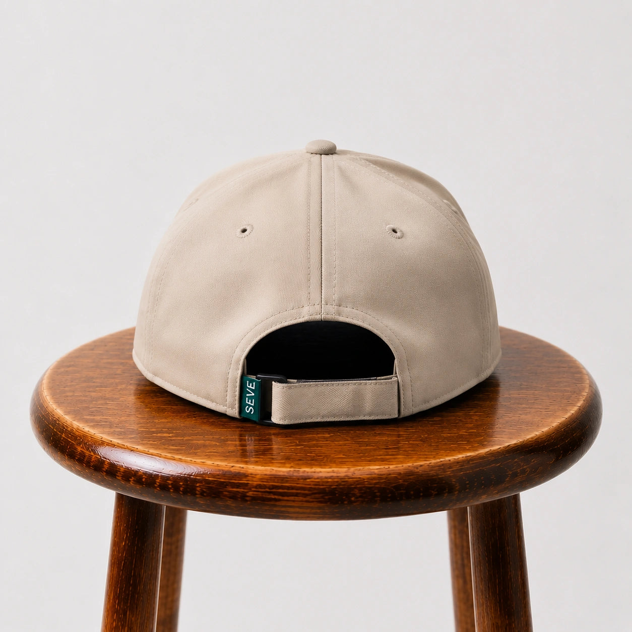 ICON TROPHY CAP KHAKI