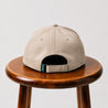ICON TROPHY CAP KHAKI