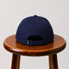 ICON TROPHY CAP NAVY BLUE