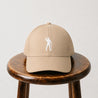 ICON TROPHY CAP KHAKI