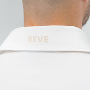 BIG ICON POLO EMERSON WHITE