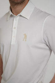 POLO BIG ICON EMERSON BLANCO