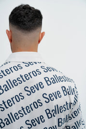 EQUIPO BALLESTEROS POLO EMERSON WHITE