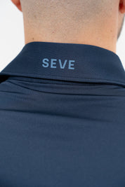 GATOR POLO SHIRT NAVY BLUE