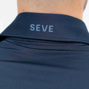 GATOR POLO SHIRT NAVY BLUE