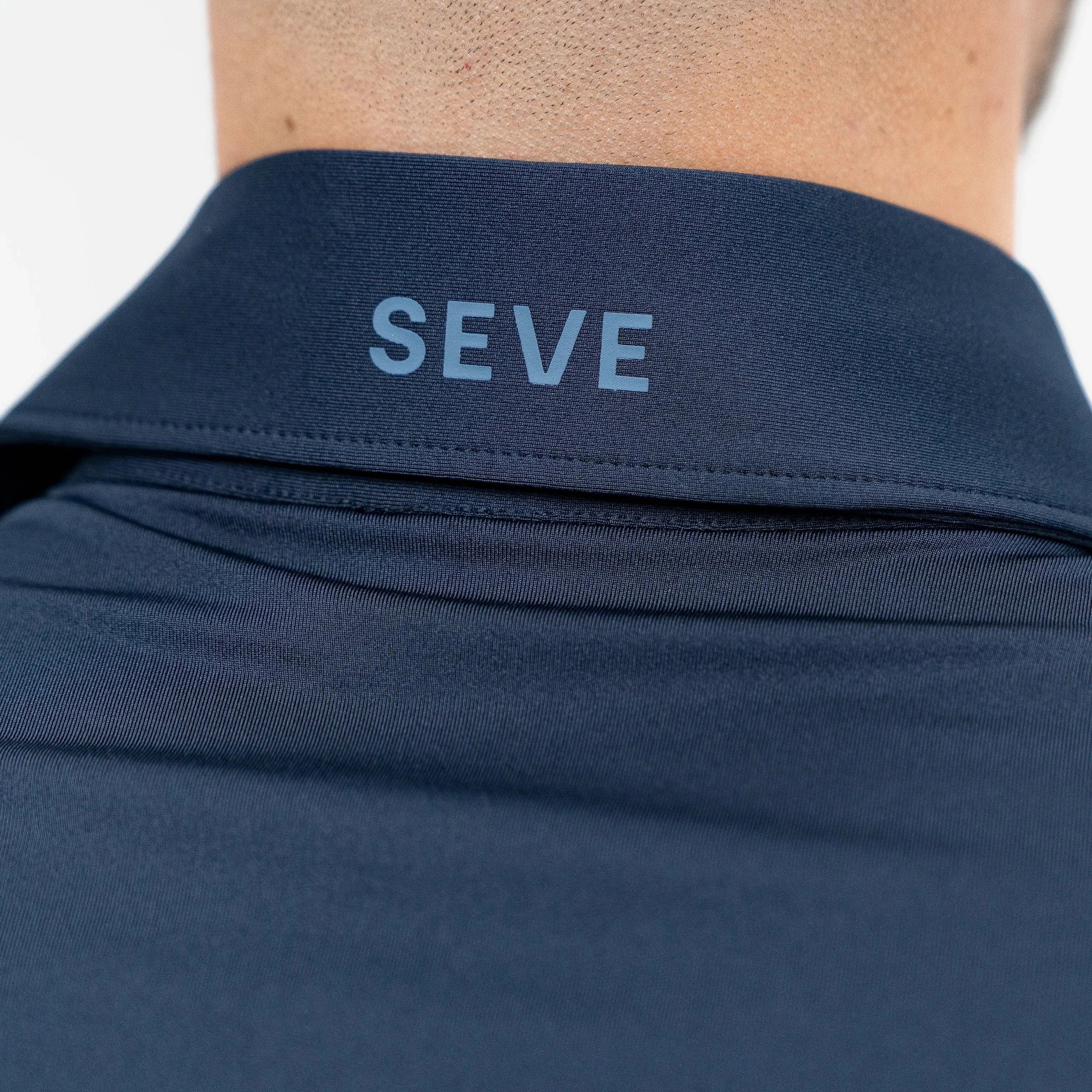 GATOR POLO SHIRT NAVY BLUE