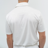 GATOR POLO SHIRT EMERSON WHITE