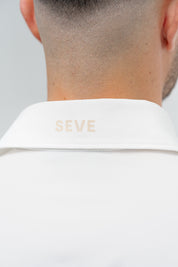 GATOR POLO SHIRT EMERSON WHITE