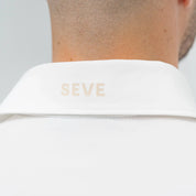 GATOR POLO SHIRT EMERSON WHITE