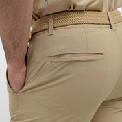 PEDRENA TAILOR PANTS KHAKI