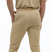PEDRENA TAILOR PANTS KHAKI