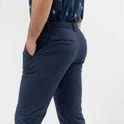 PEDRENA TAILOR PANTS NAVY BLUE