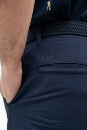 PEDRENA TAILOR PANTS NAVY BLUE