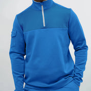 PIVOT MIDLAYER FUNCTIONAL BLUE