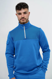 PIVOT MIDLAYER FUNCTIONAL BLUE
