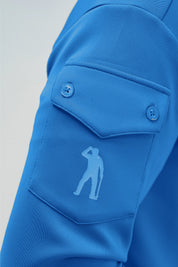 PIVOT MIDLAYER FUNCTIONAL BLUE