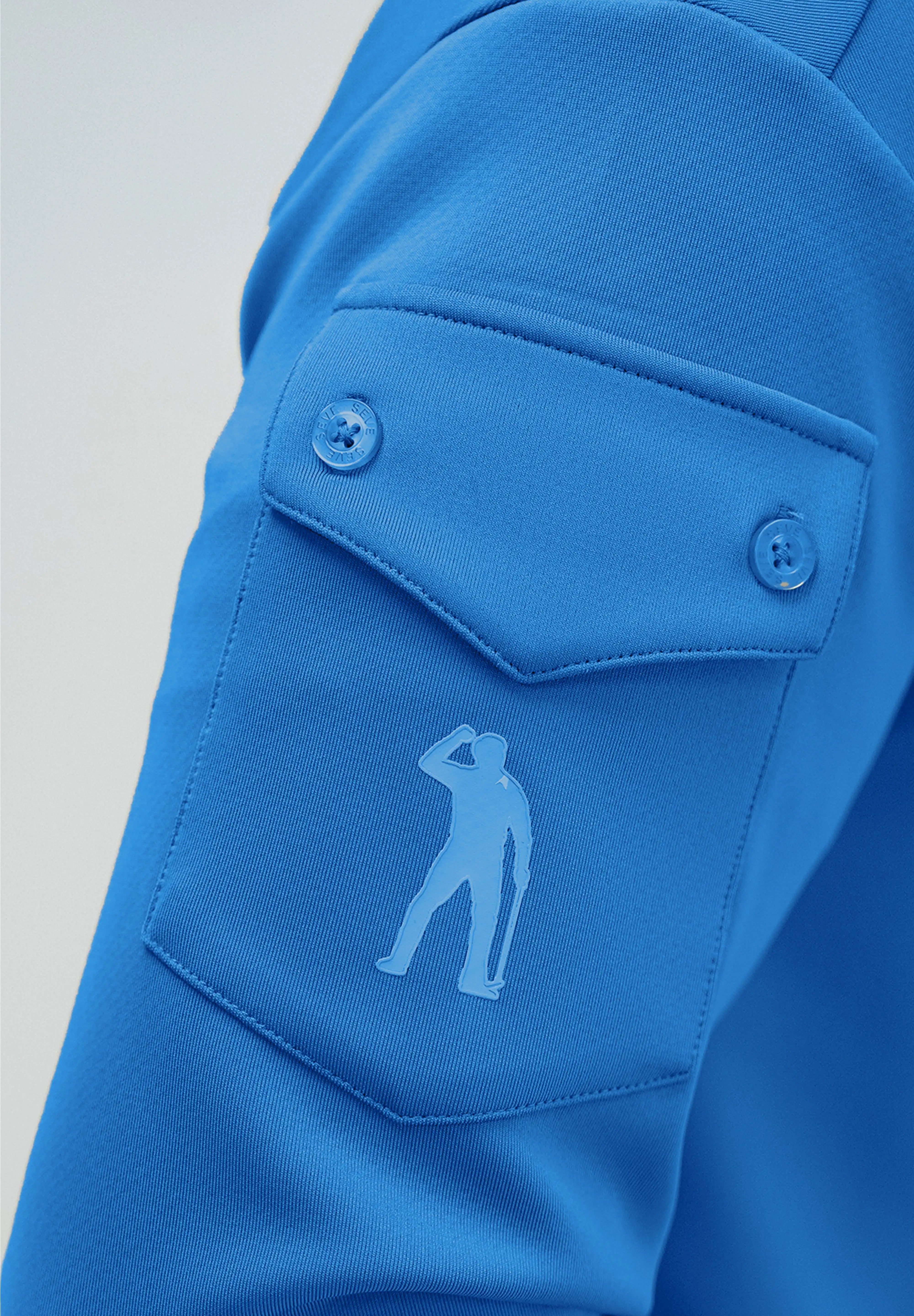 PIVOT MIDLAYER FUNCTIONAL BLUE