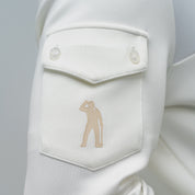 PIVOT MIDLAYER EMERSON WHITE