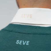 SEVE CARDIGAN DEEP GREEN