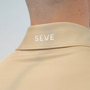 YOKOHAMA POCKET POLO KHAKI