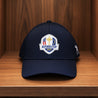 SEVE x RYDER CUP ICON CAP - NAVY