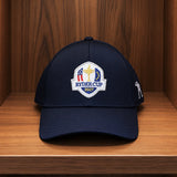 SEVE x RYDER CUP ICON CAP - NAVY