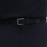 CLUTCH BELT NAVY BLUE