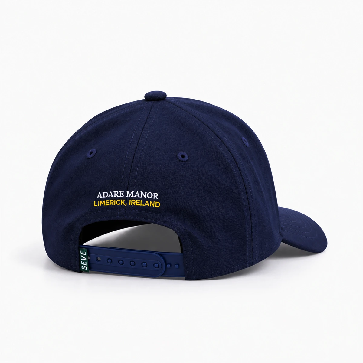SEVE x RYDER CUP ICON CAP - NAVY