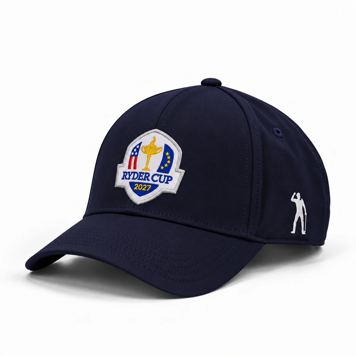 SEVE x RYDER CUP ICON CAP - NAVY