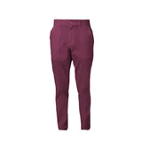 PEDRENA TAILOR PANTS BURGUNDY