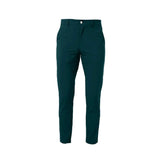 PEDRENA TAILOR PANTS DEEP GREEN