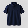 SEVE X RYDER CUP POLO - NAVY