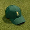 8083 ICON CAP GREEN
