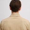 GATOR POLO SHIRT KHAKI