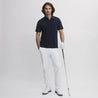 GATOR POLO SHIRT NAVY BLUE