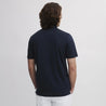 GATOR POLO SHIRT NAVY BLUE
