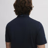 GATOR POLO SHIRT NAVY BLUE