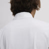 DUBLIN POCKET POLO SHIRT EMERSON WHITE