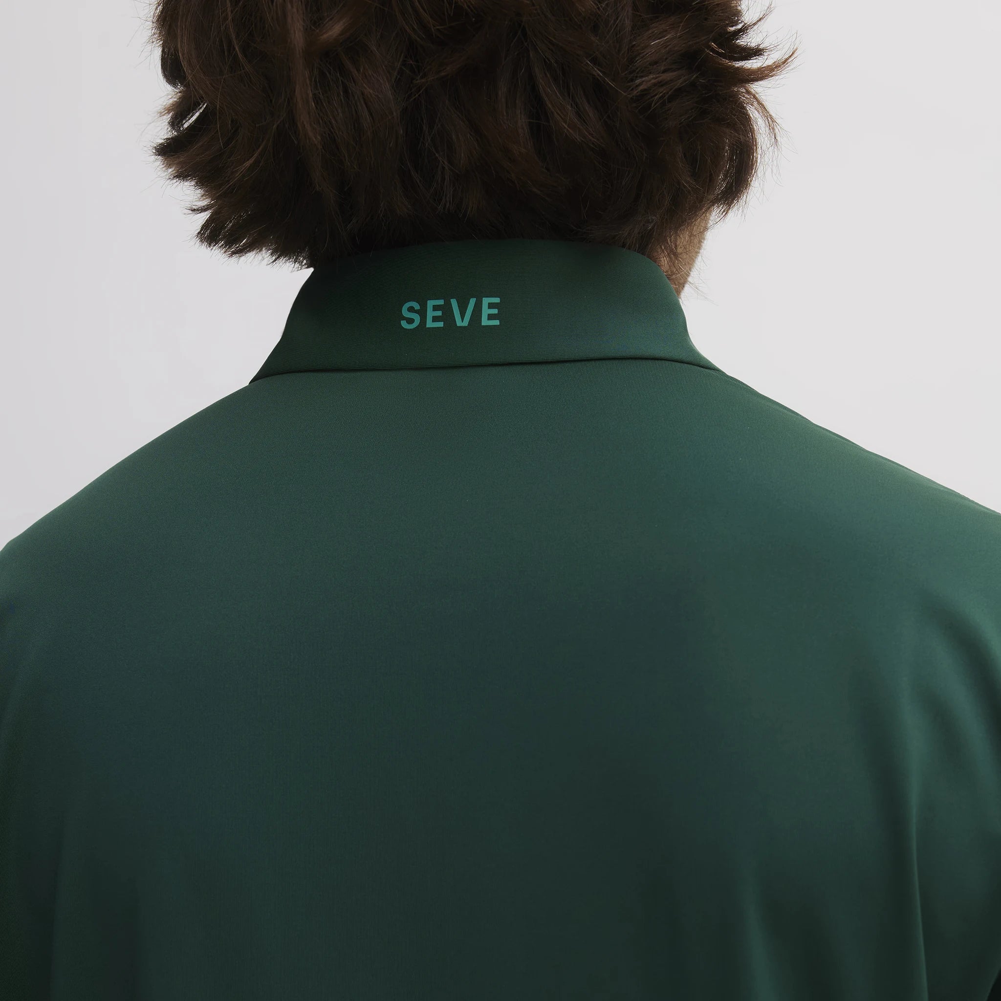 DUBLIN POCKET POLO SHIRT DEEP GREEN